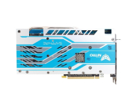 Sapphire Radeon RX 580 NITRO+ 8GB GDDR5 256BIT 2HDMI/DVI-D/2DP 11265- - 1459646 - zdjęcie 2